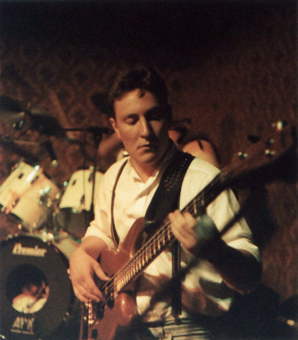 Clark Thompson